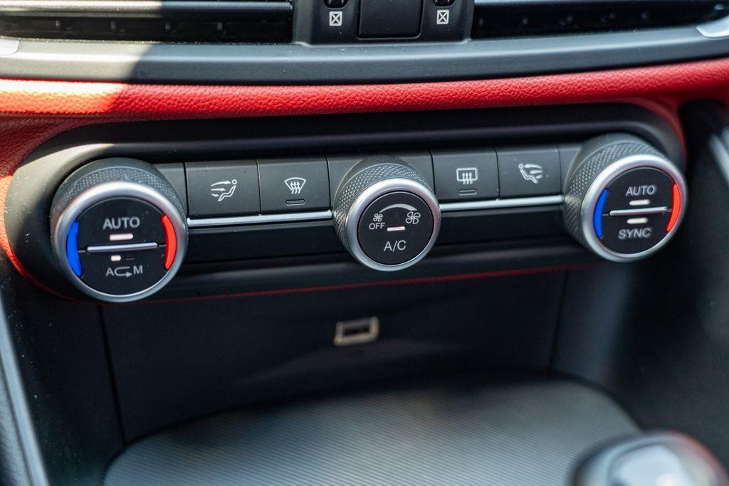 2019 Alfa Romeo Giulia