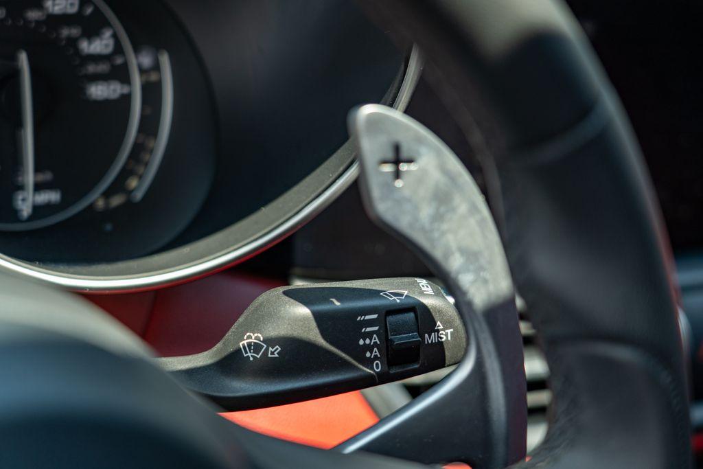 2019 Alfa Romeo Giulia