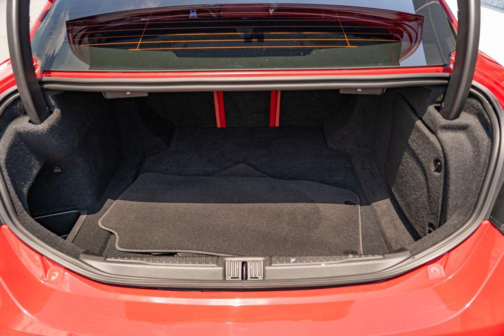 2019 Alfa Romeo Giulia