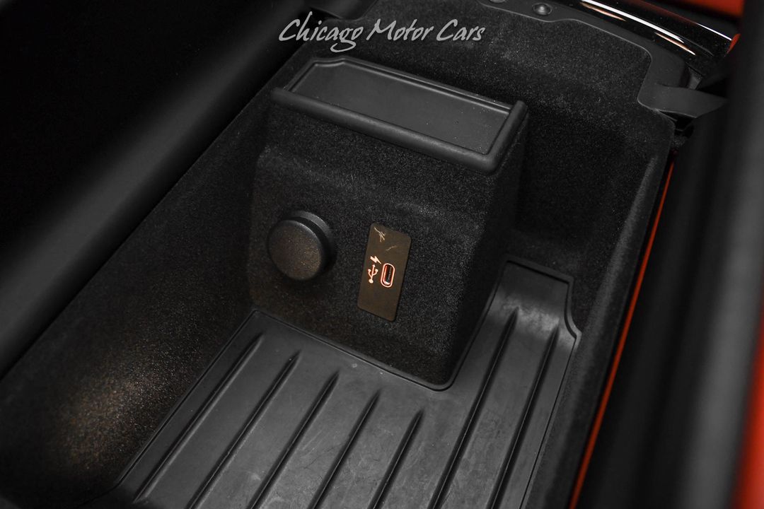 2020 BMW 7 Series