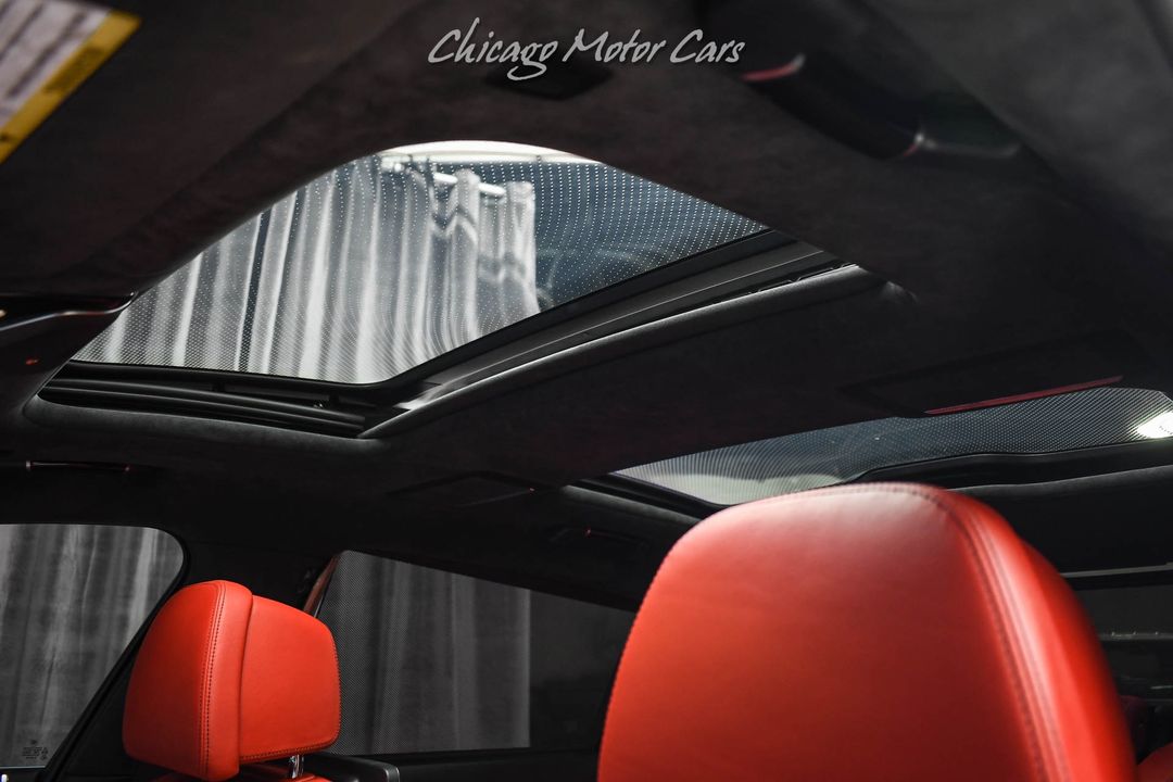 2020 BMW 7 Series