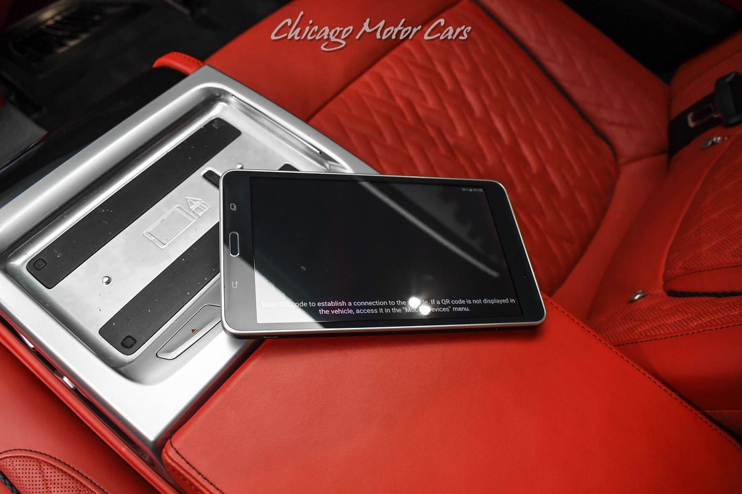 2020 BMW 7 Series
