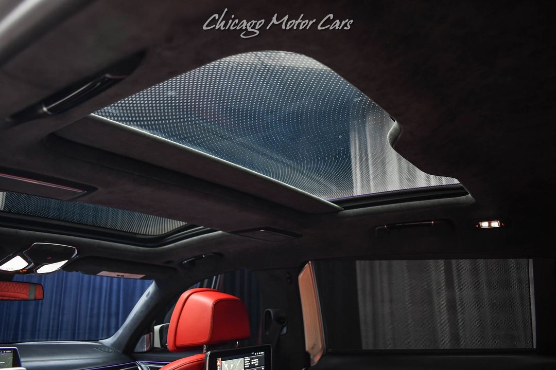 2020 BMW 7 Series