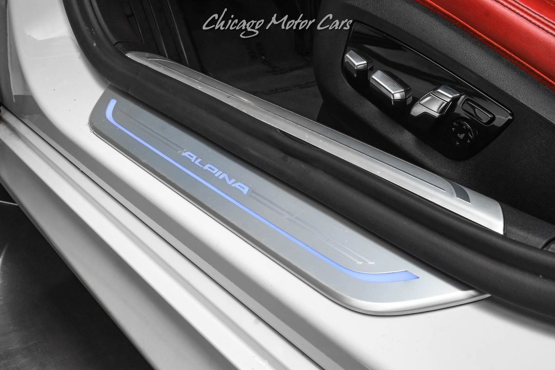 2020 BMW 7 Series