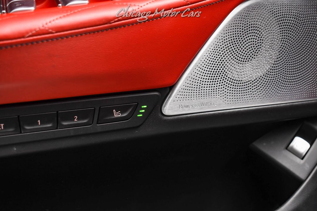 2020 BMW 7 Series
