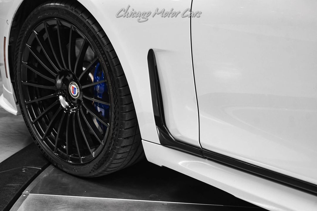 2020 BMW 7 Series
