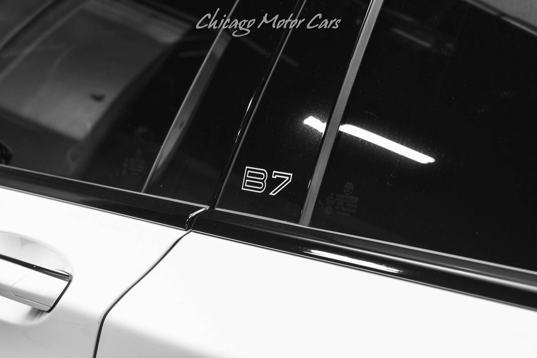 2020 BMW 7 Series