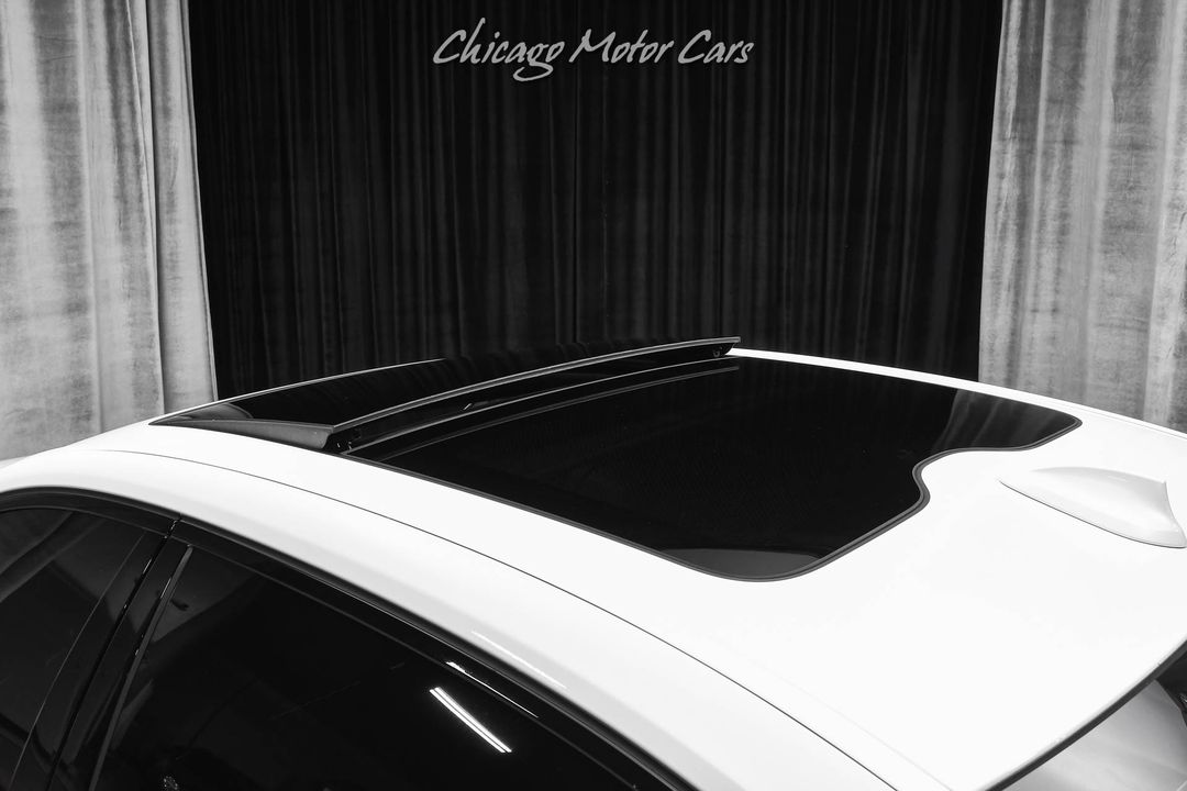 2020 BMW 7 Series