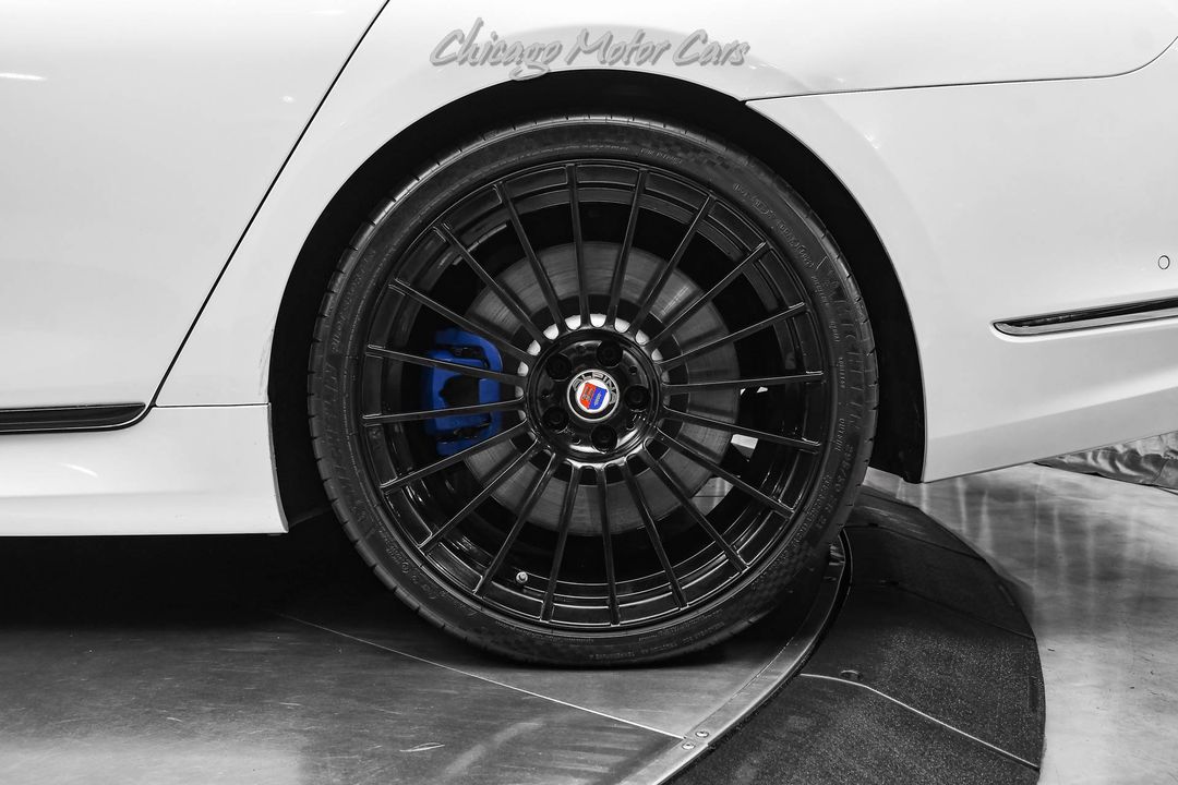 2020 BMW 7 Series