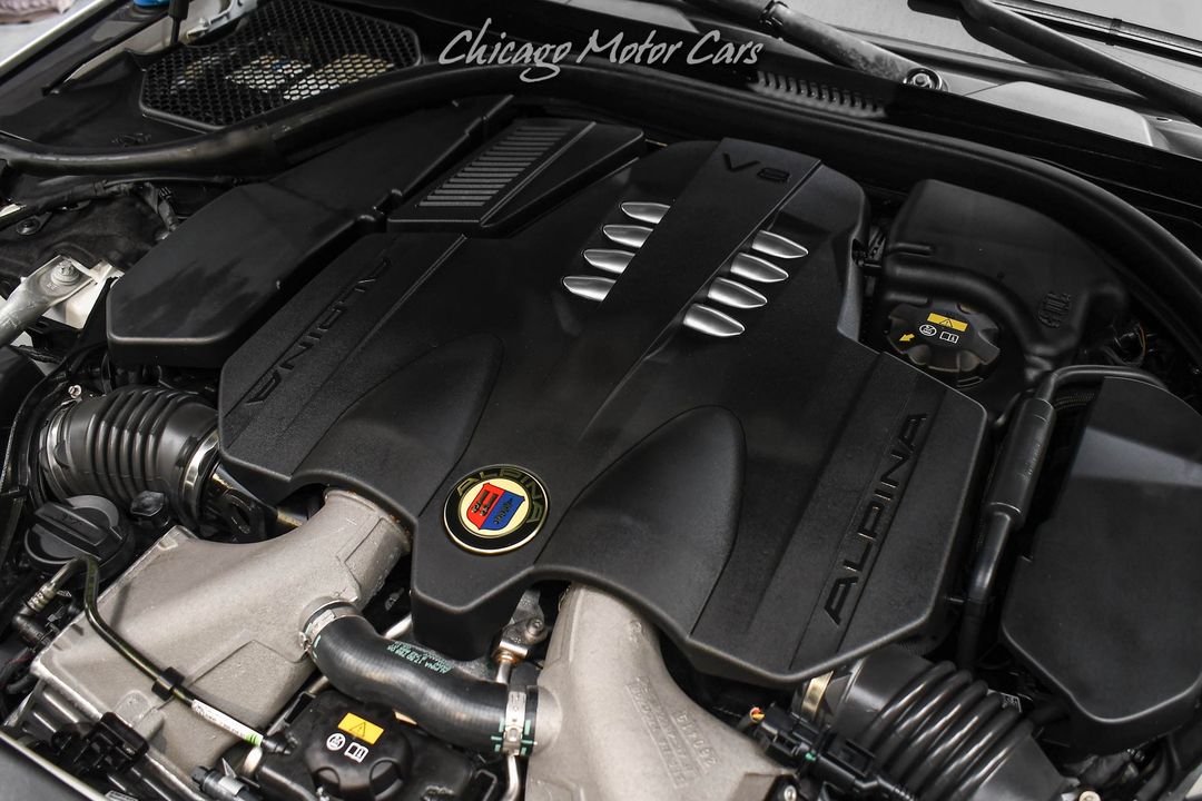 2020 BMW 7 Series