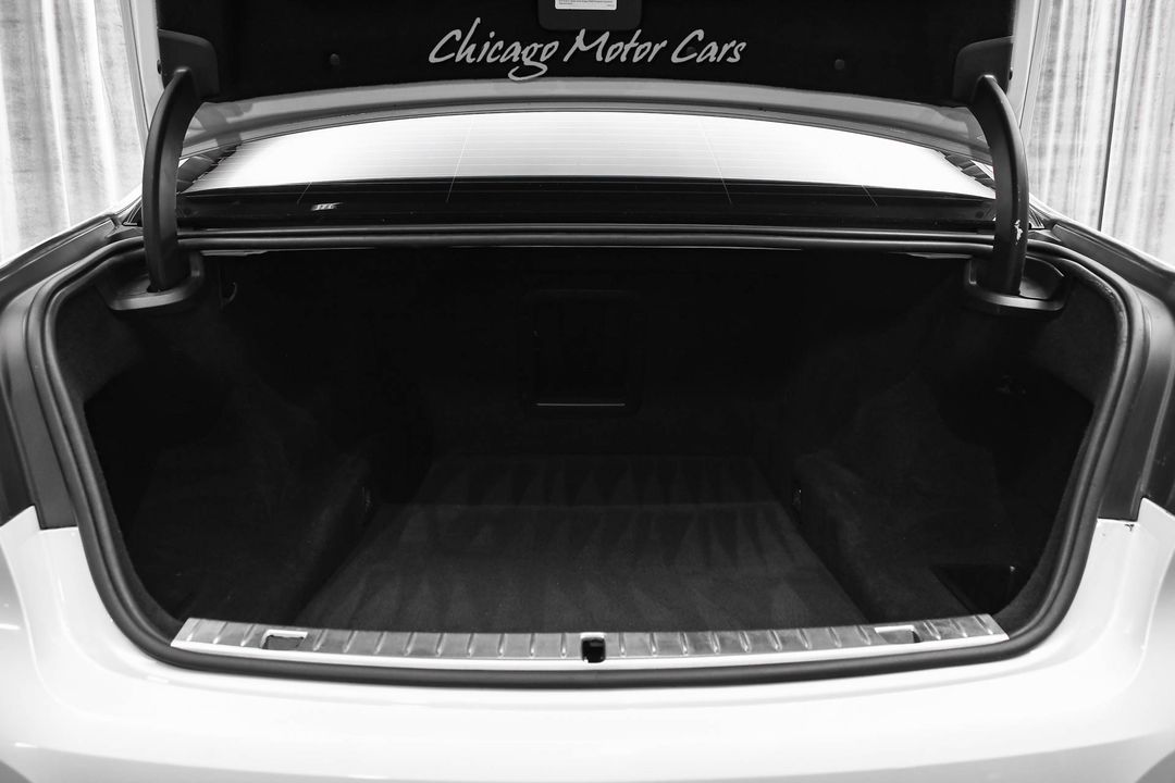 2020 BMW 7 Series