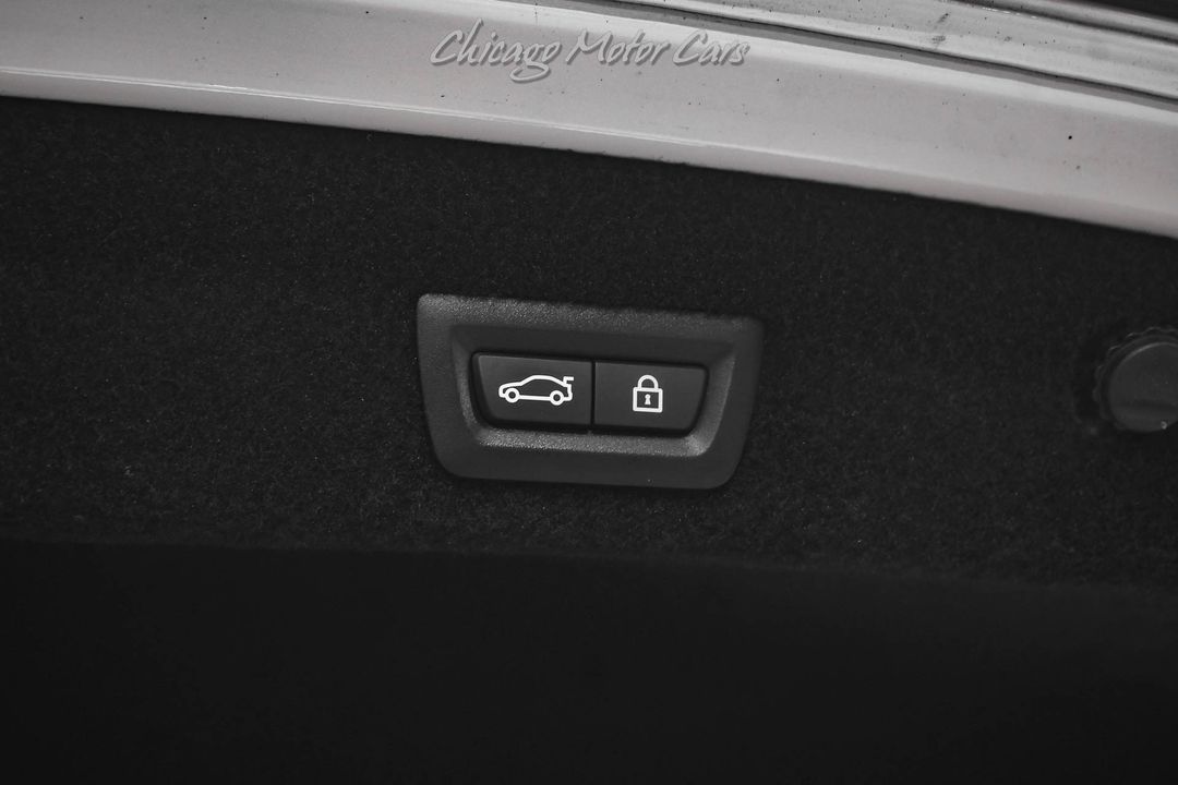 2020 BMW 7 Series