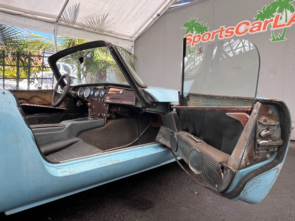 1964 Lotus Elan
