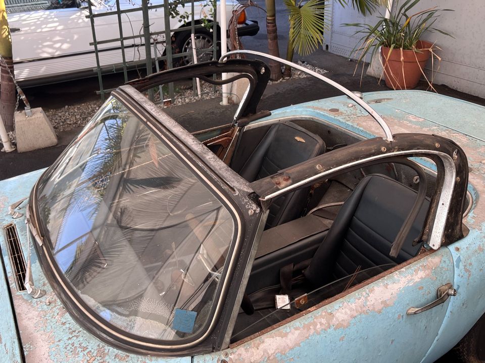 1964 Lotus Elan