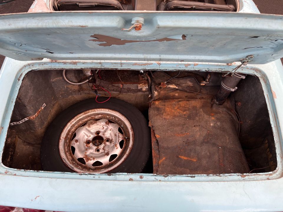 1964 Lotus Elan