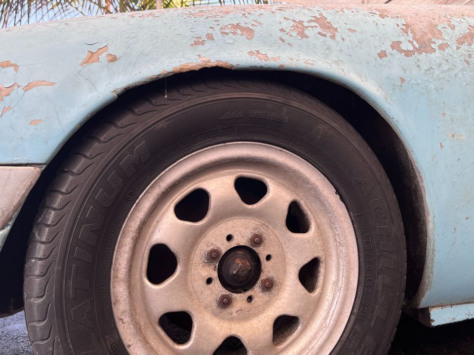 1964 Lotus Elan
