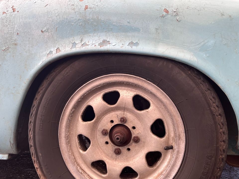 1964 Lotus Elan