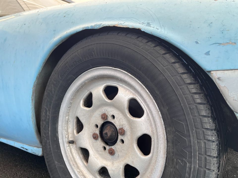 1964 Lotus Elan