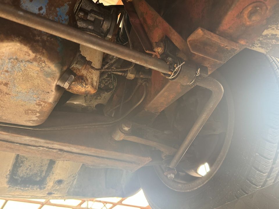 1964 Lotus Elan