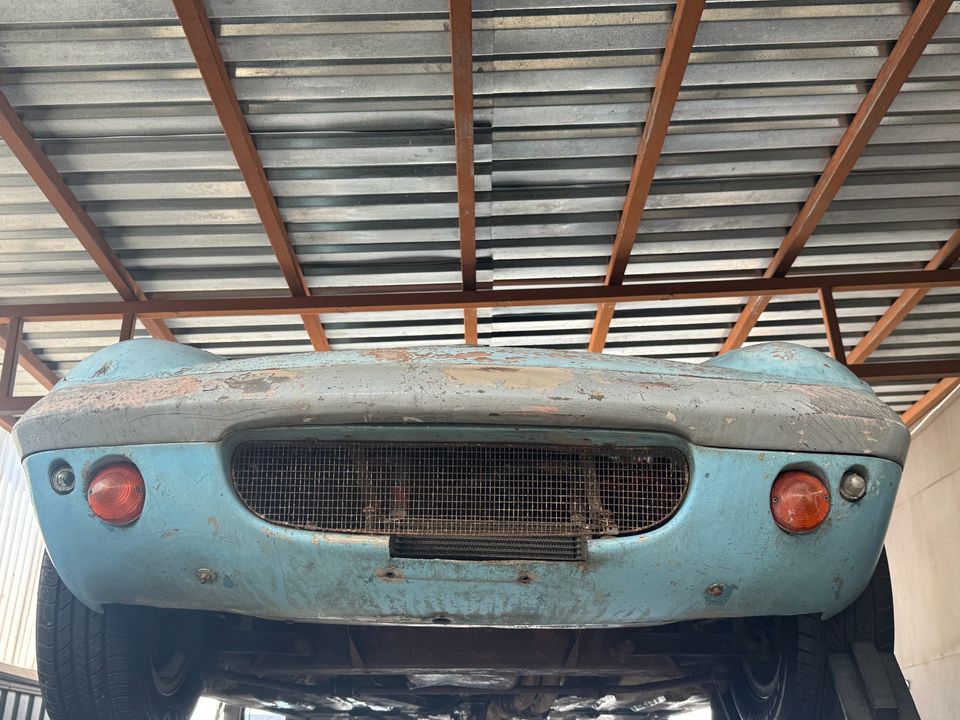 1964 Lotus Elan