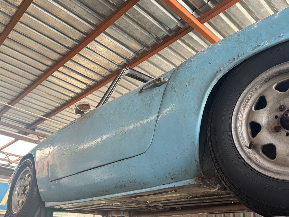 1964 Lotus Elan