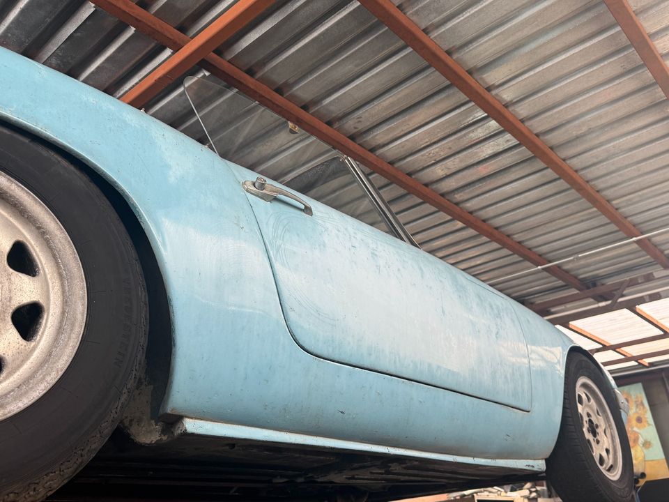 1964 Lotus Elan
