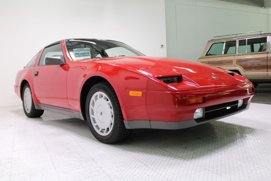 1988 Nissan 300ZX