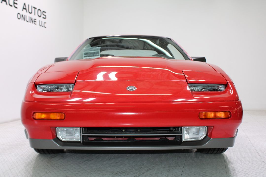 1988 Nissan 300ZX