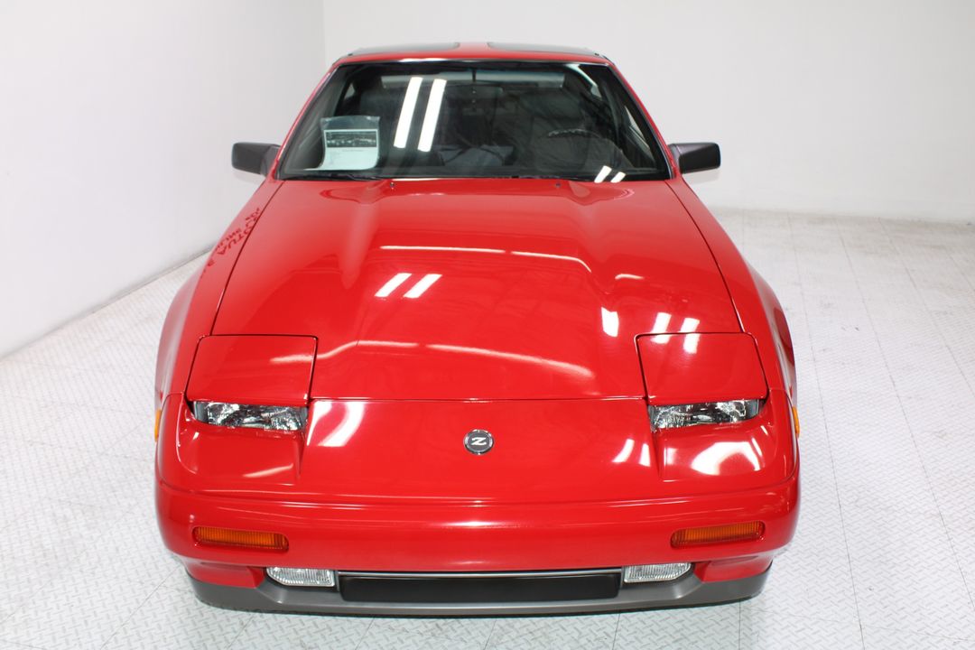 1988 Nissan 300ZX