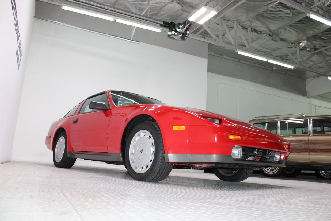 1988 Nissan 300ZX