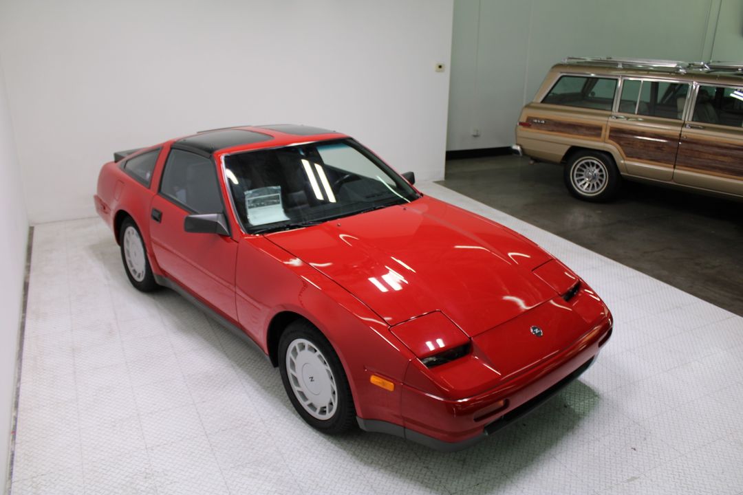1988 Nissan 300ZX