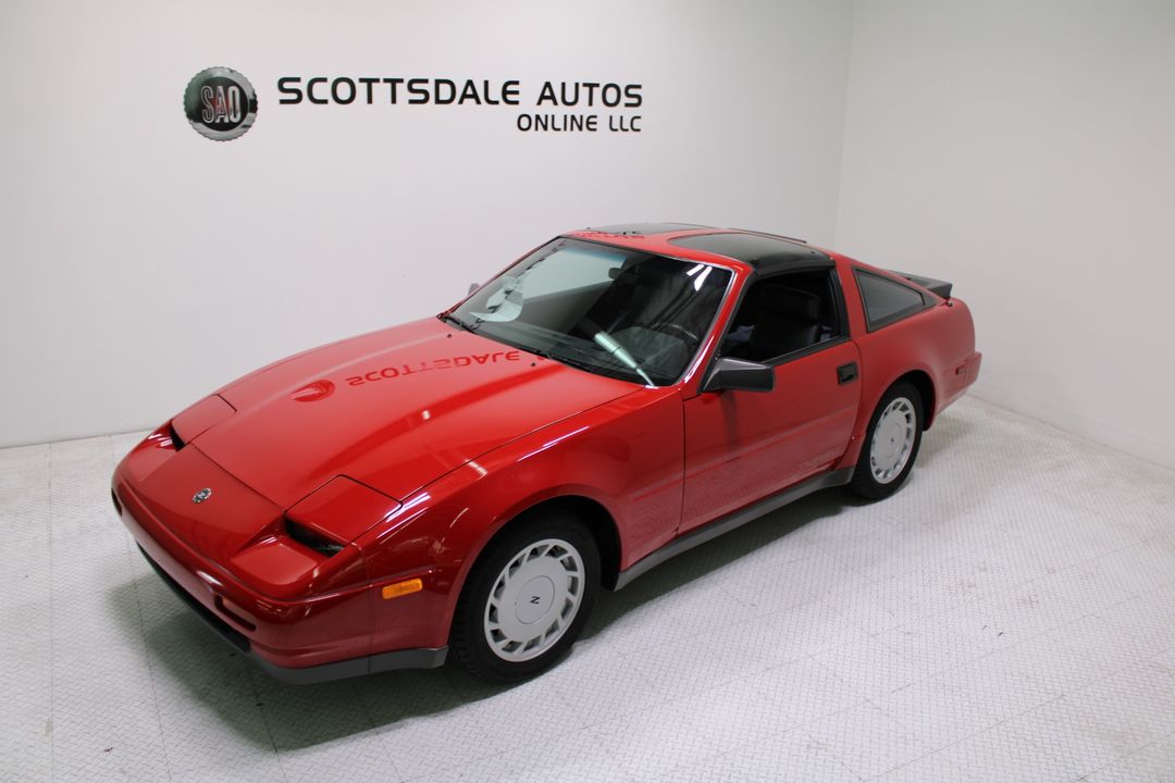 1988 Nissan 300ZX
