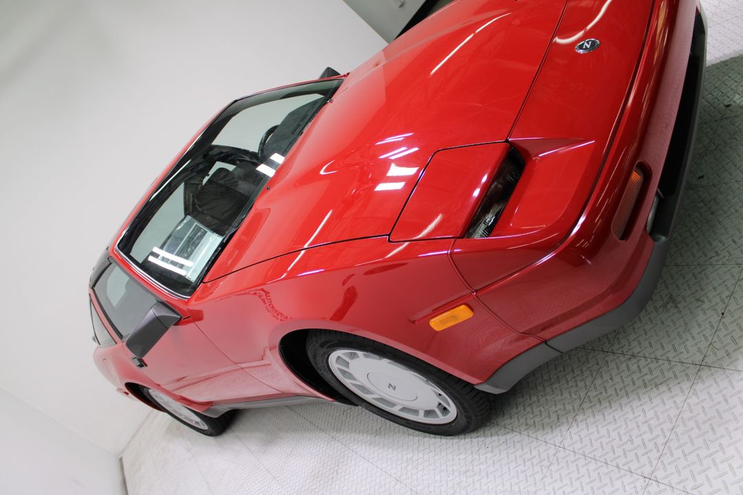 1988 Nissan 300ZX