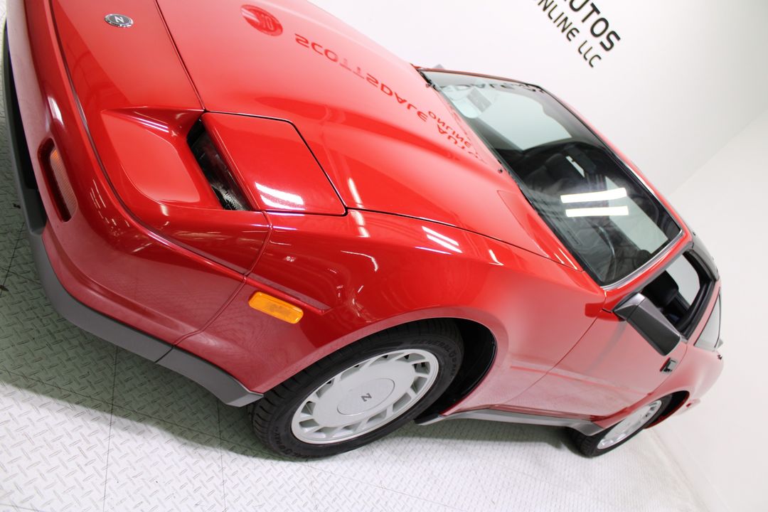 1988 Nissan 300ZX