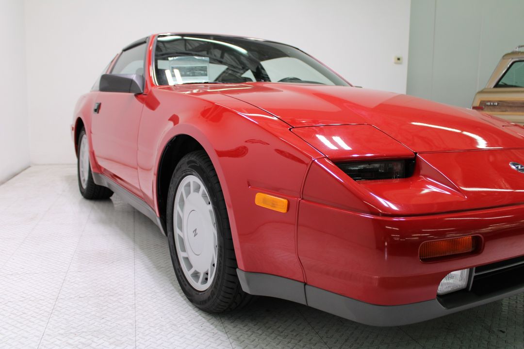 1988 Nissan 300ZX