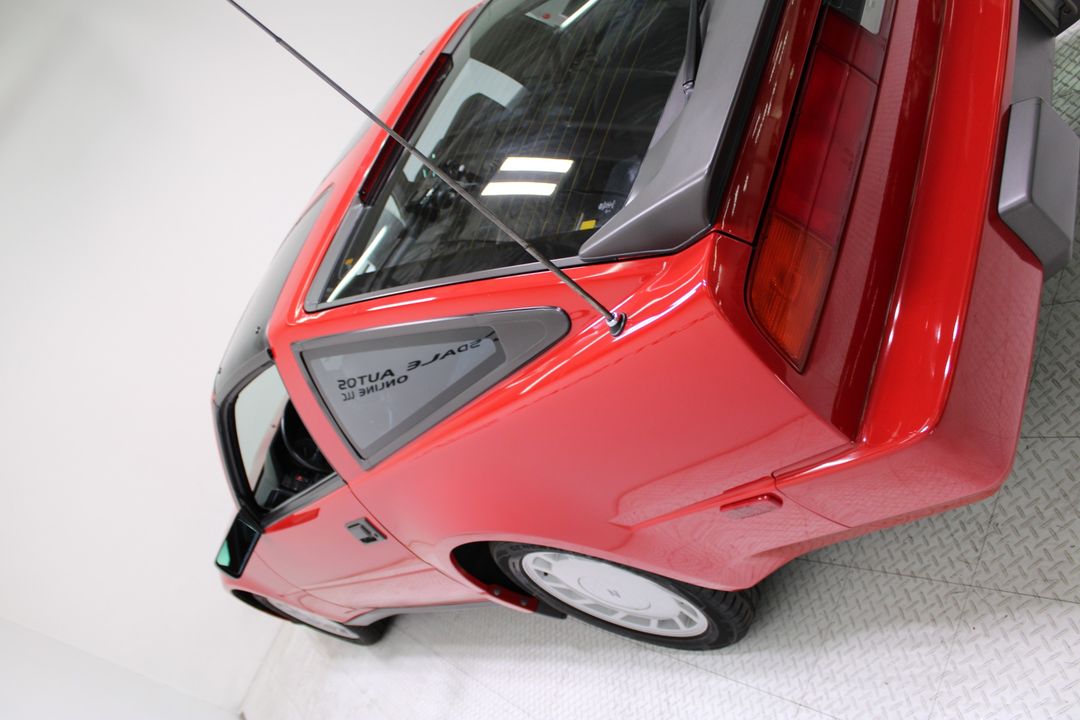 1988 Nissan 300ZX