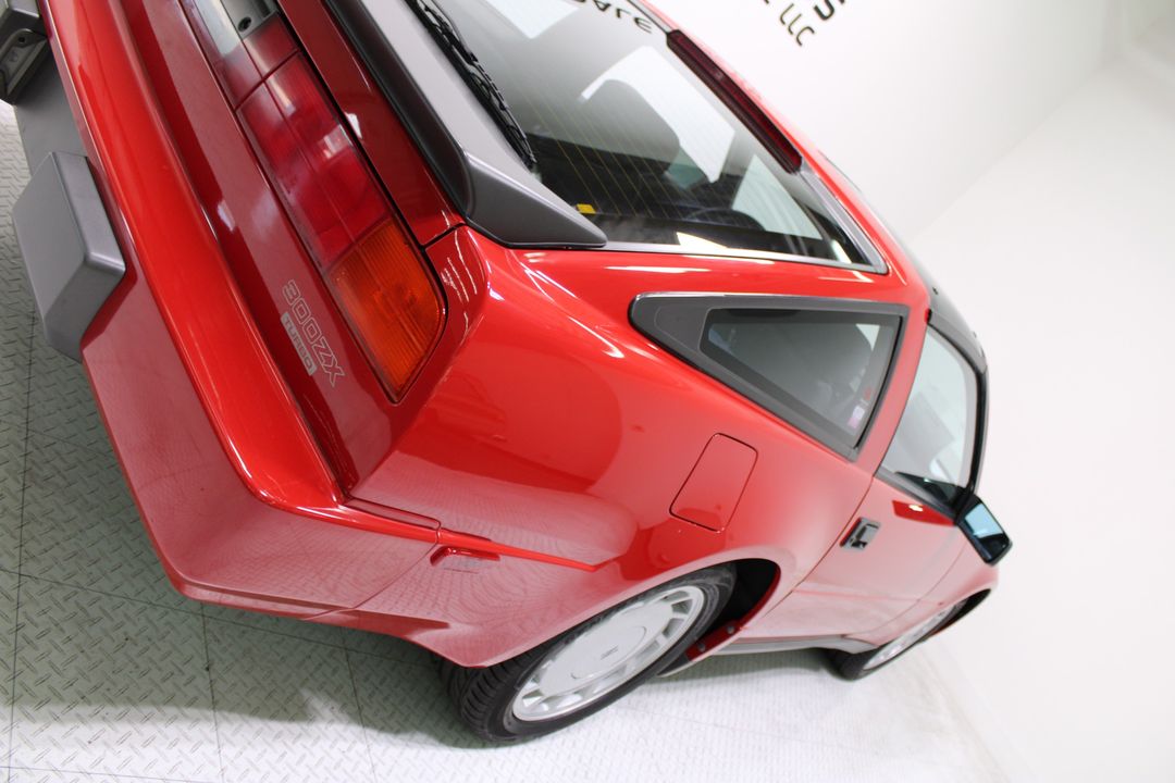 1988 Nissan 300ZX