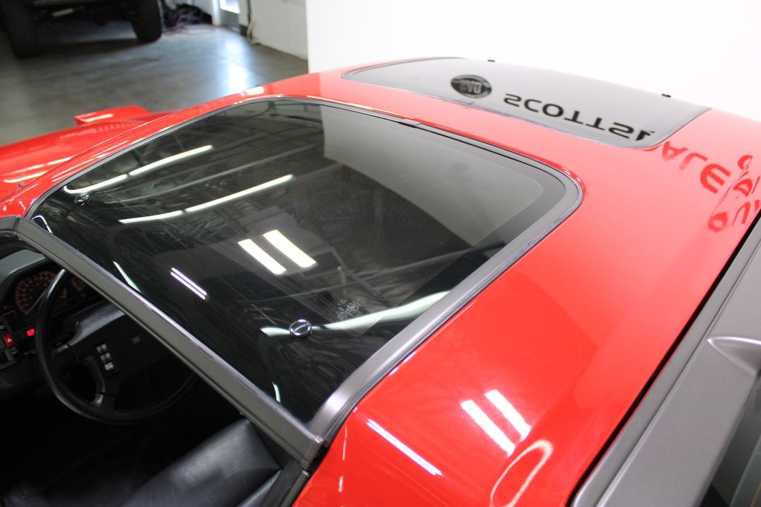 1988 Nissan 300ZX