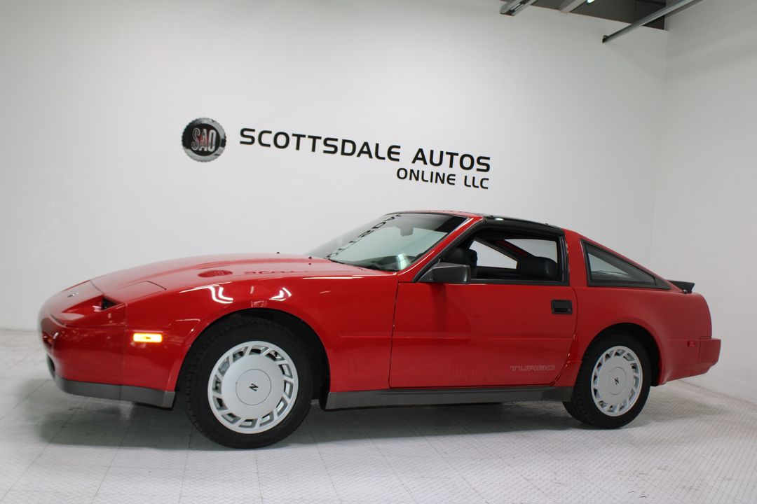 1988 Nissan 300ZX