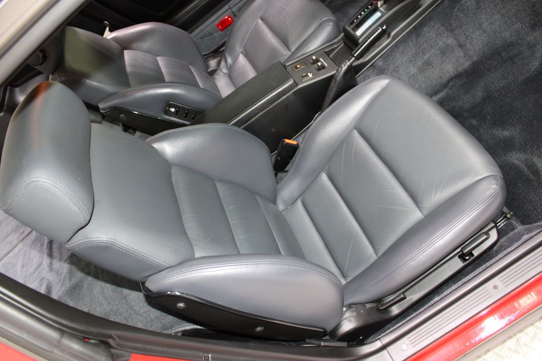 1988 Nissan 300ZX