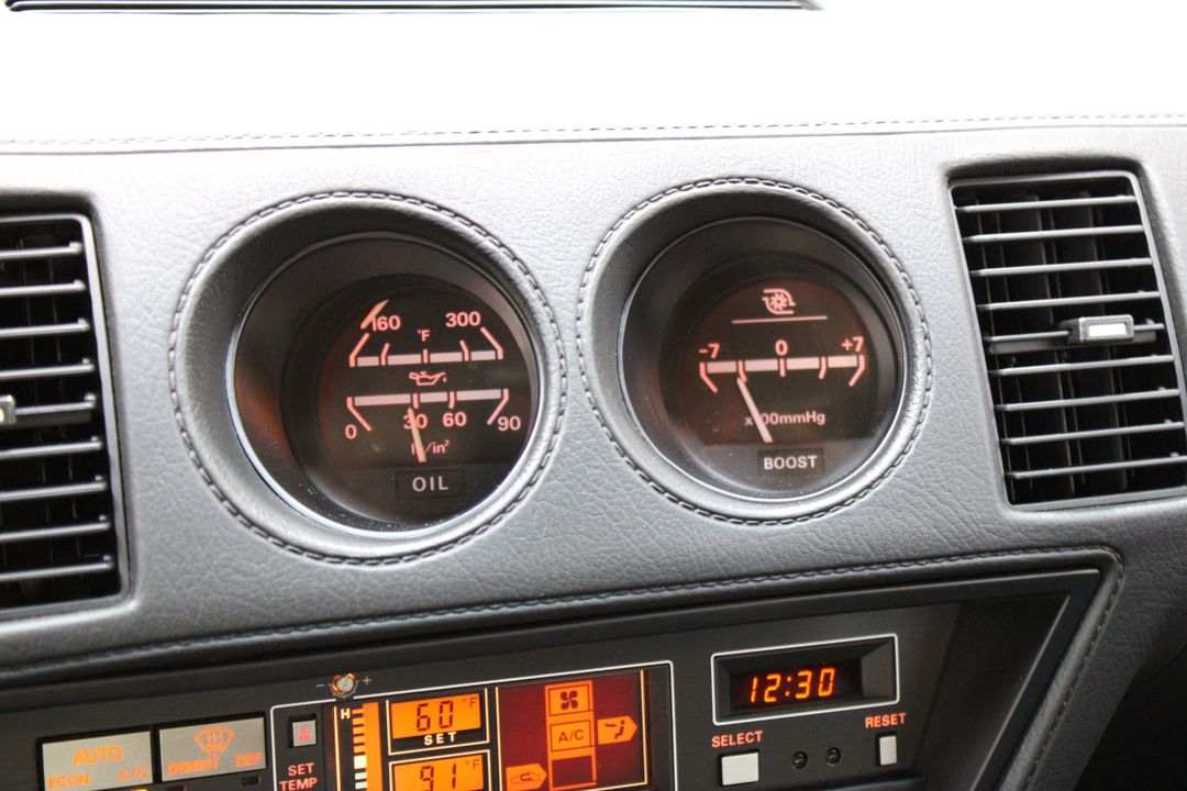 1988 Nissan 300ZX