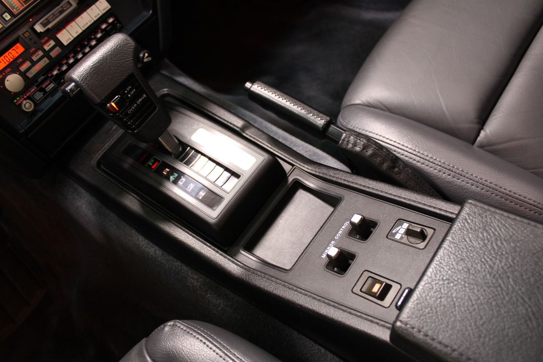 1988 Nissan 300ZX