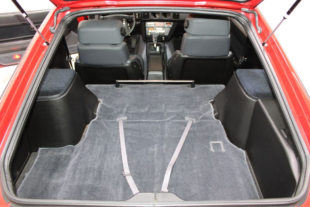 1988 Nissan 300ZX