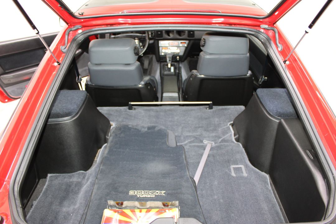 1988 Nissan 300ZX