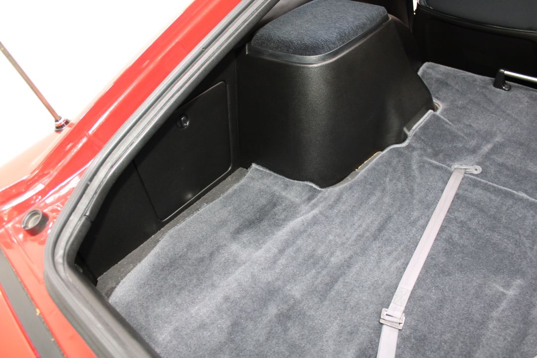 1988 Nissan 300ZX