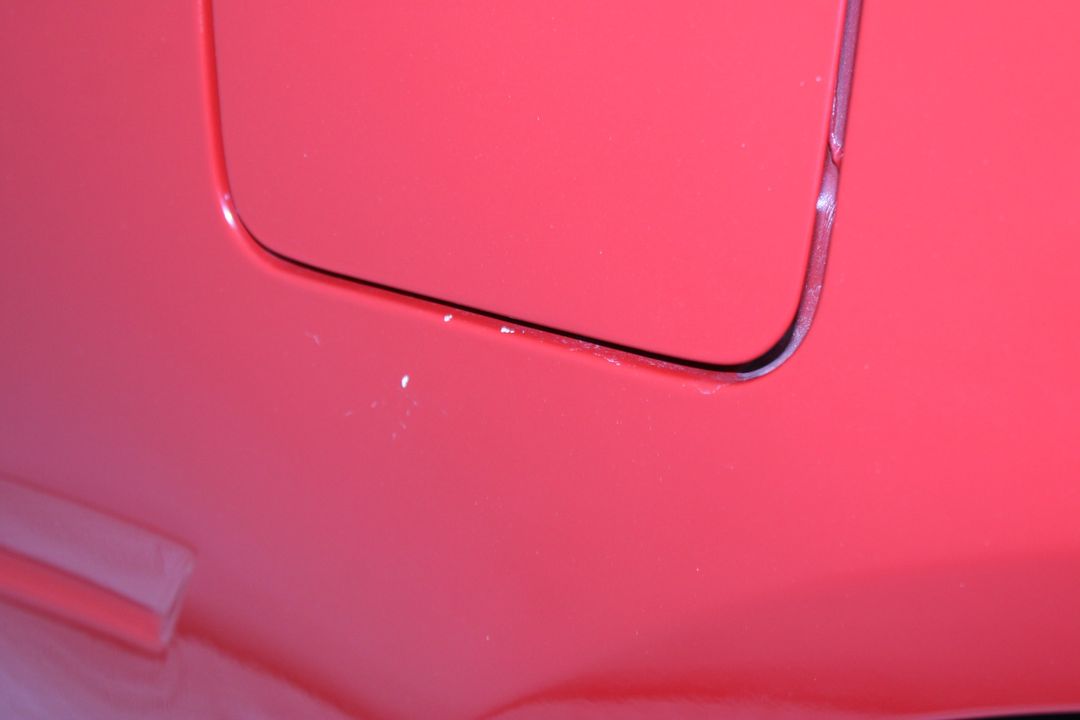1988 Nissan 300ZX