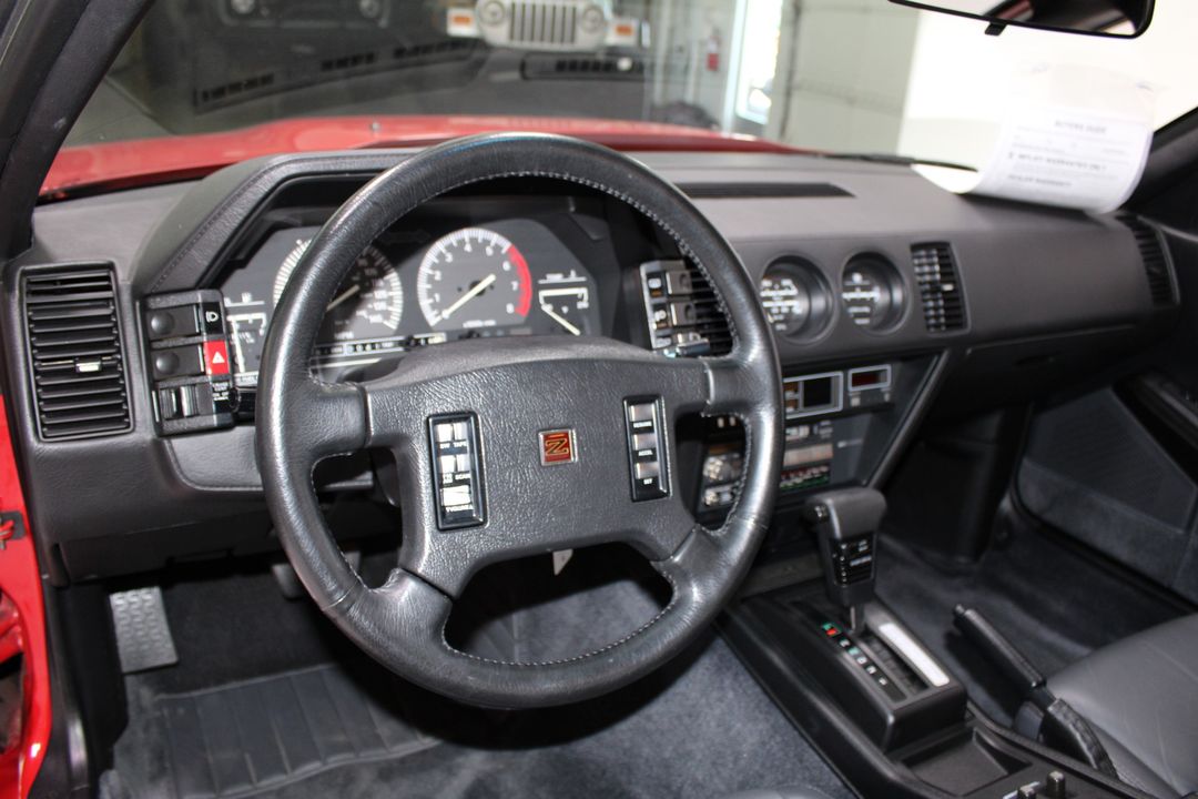 1988 Nissan 300ZX