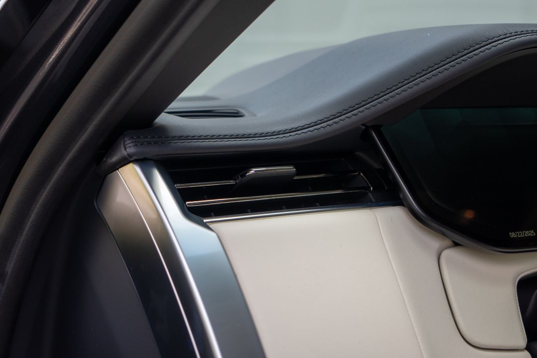 2025 Land Rover Range Rover