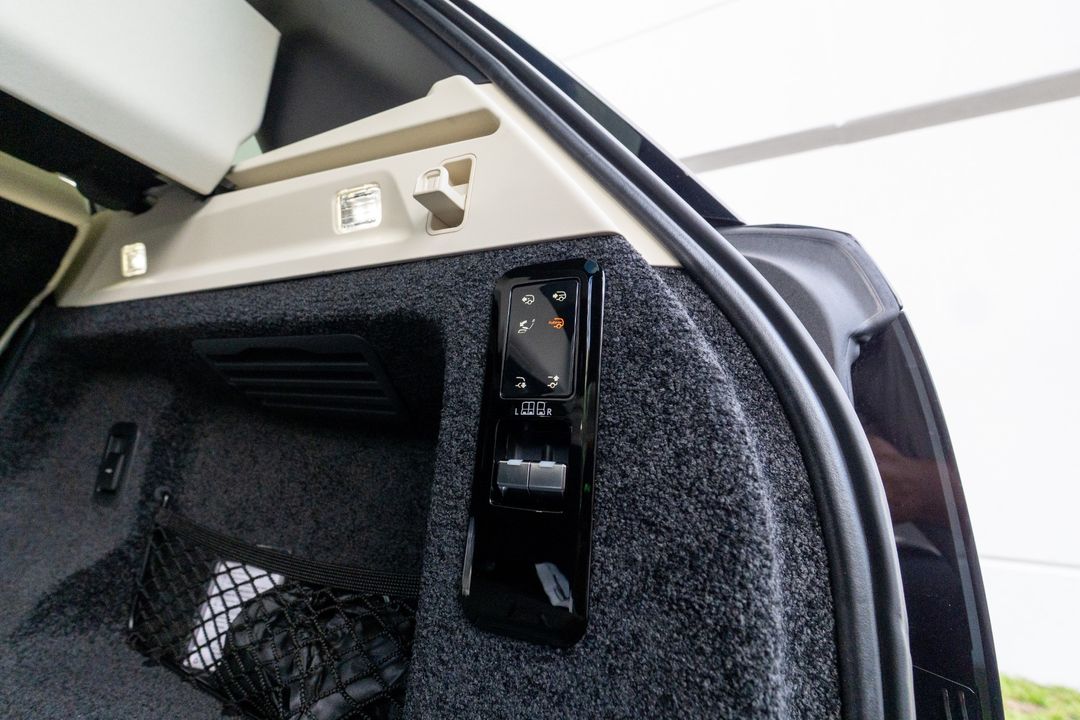 2025 Land Rover Range Rover