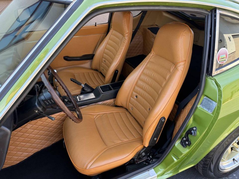 1972 Datsun 240Z